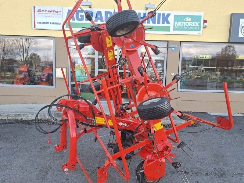 Kuhn GF 5902