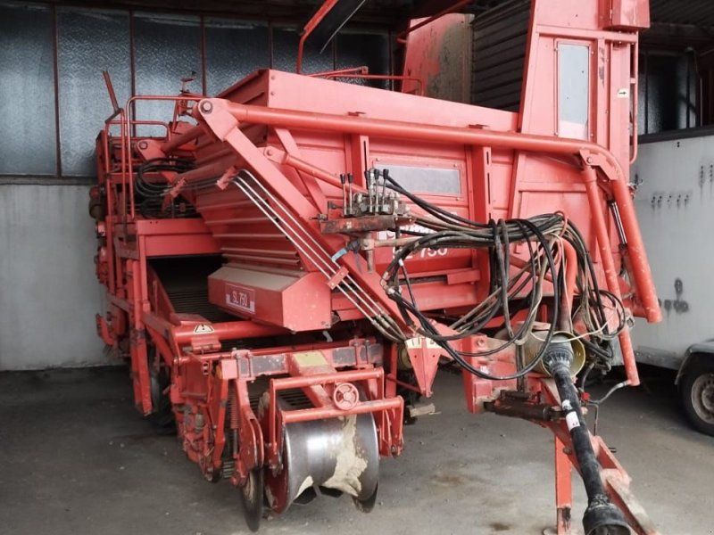 Grimme SL 750