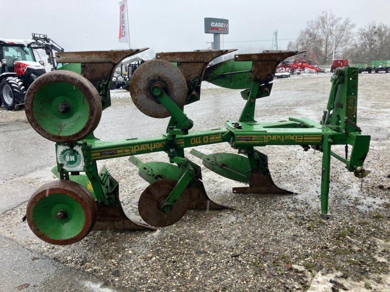 Eberhardt D 110 3 Schar