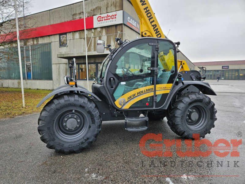 New Holland TH 7.42 Elite