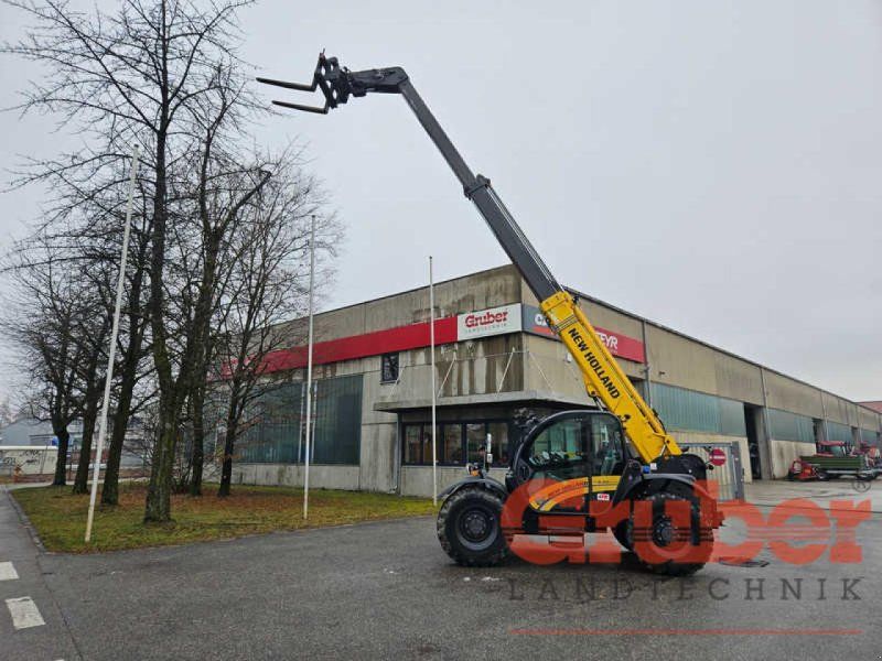 New Holland TH 9.35 Elite