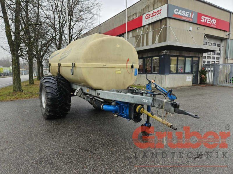 Eisele 240/67 Eurostandard 6700 Liter
