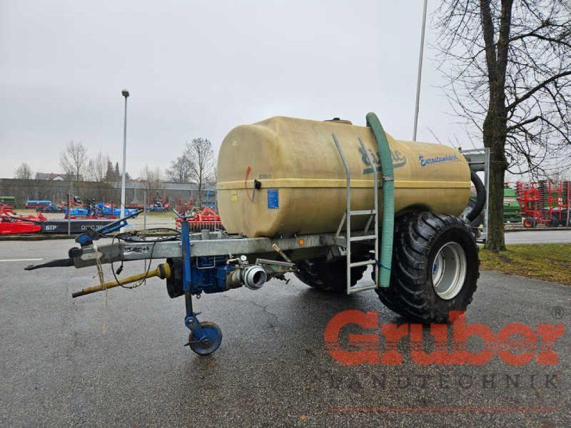 Eisele 240/67 Eurostandard 6700 Liter