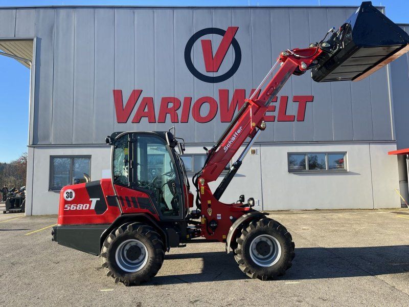 Schäffer 5680T