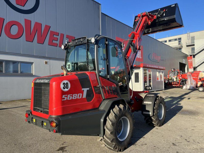 Schäffer 5680T