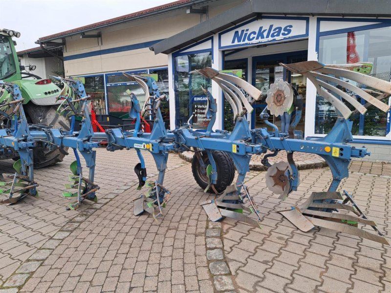 Rabe Albatros HA 120 MS V