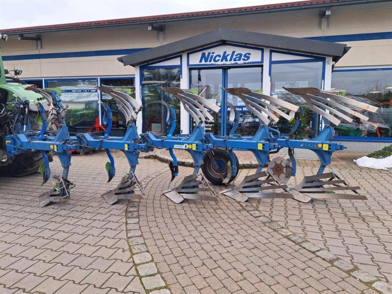 Rabe Albatros HA 120 MS V