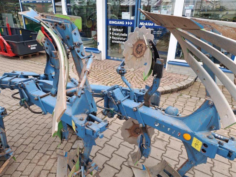 Rabe Albatros HA 120 MS V