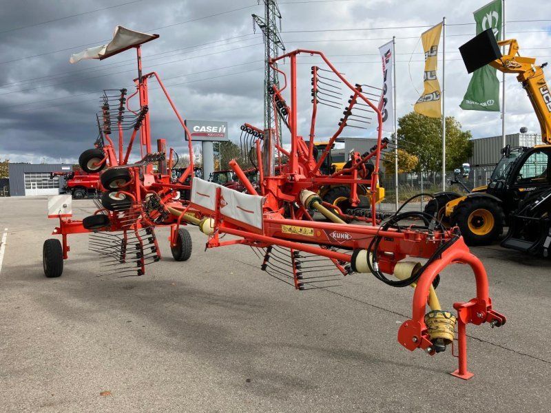 Kuhn GA 6520