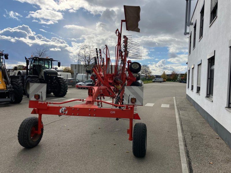 Kuhn GA 6520