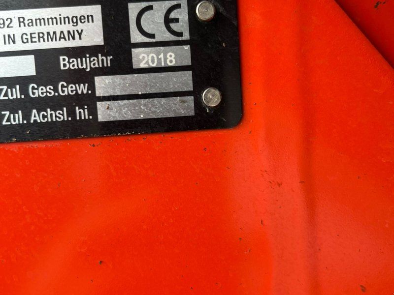 Wiedenmann Favorit XP