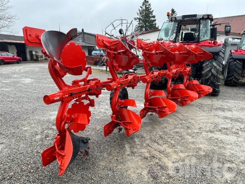 Kuhn Vari Master 123 5 NSH