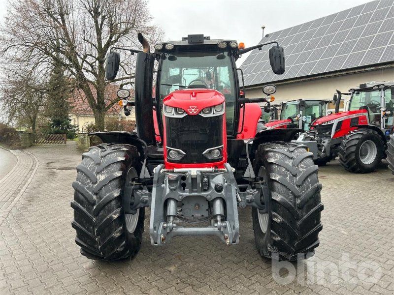 Massey Ferguson 7726 s VT Next Edition