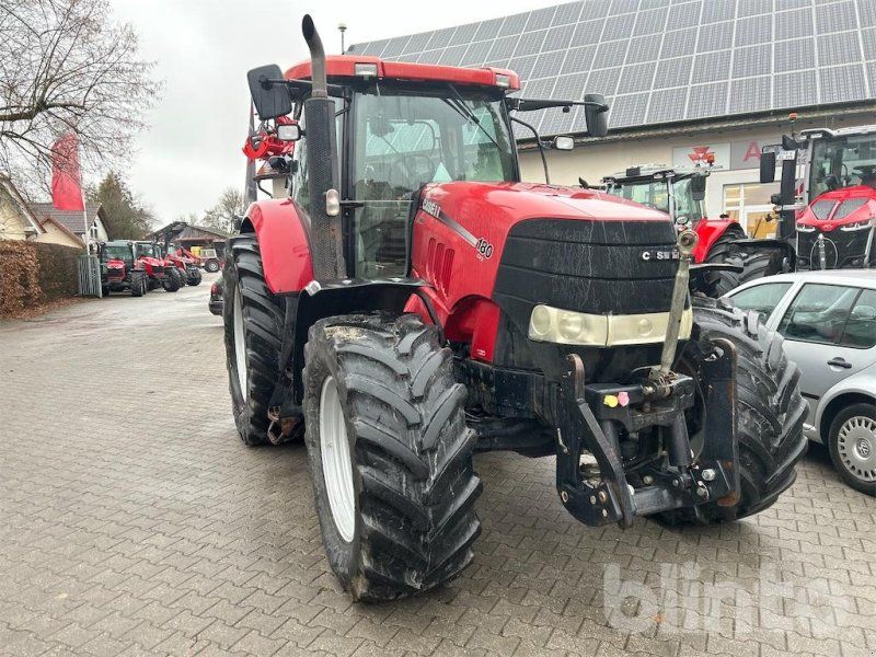 Case IH Puma