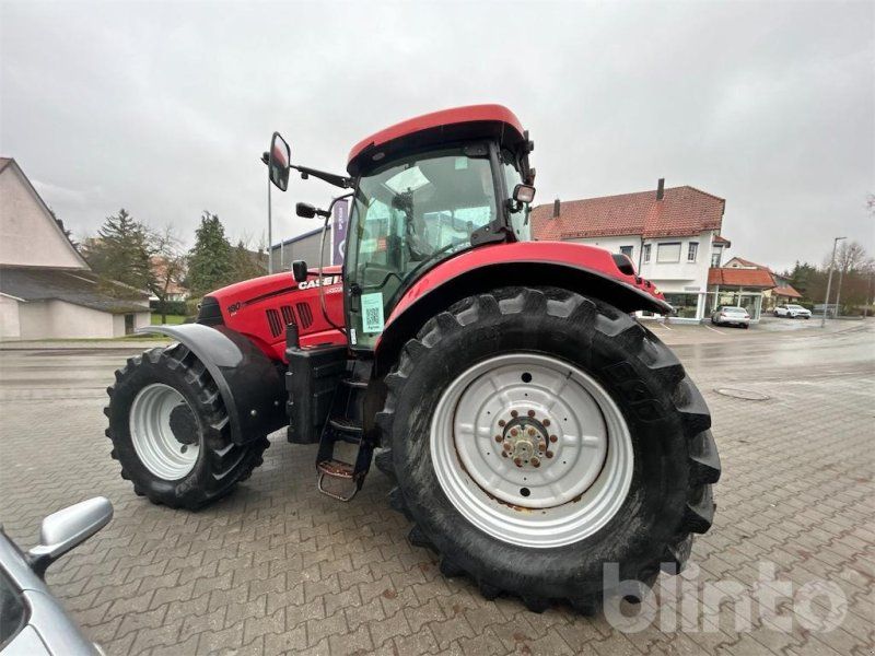 Case IH Puma