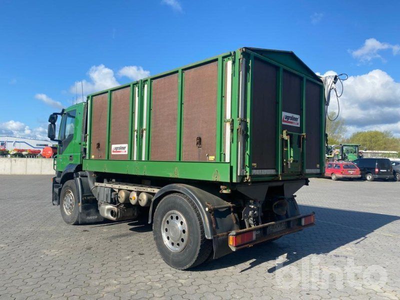 Iveco Agroliner