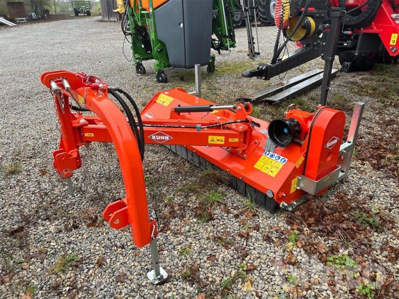 Kuhn TB 18