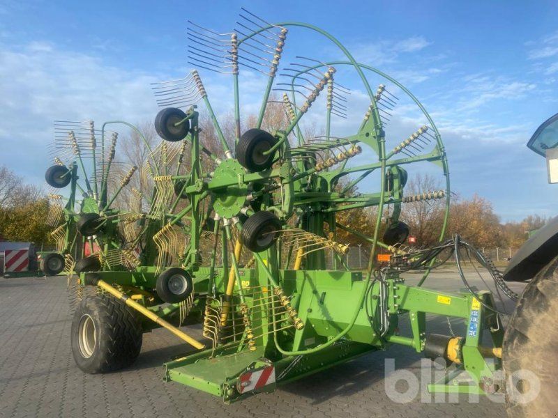 Krone Swadro 1400 Plus