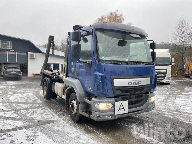 DAF LF  Euro 6