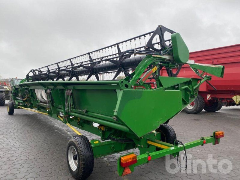 Zürn Premium Flow 635