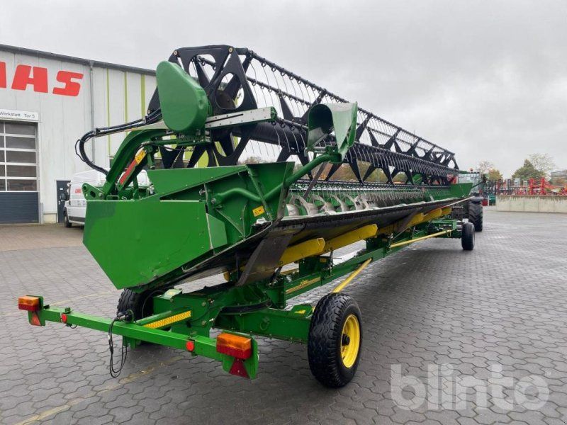 Zürn Premium Flow 635