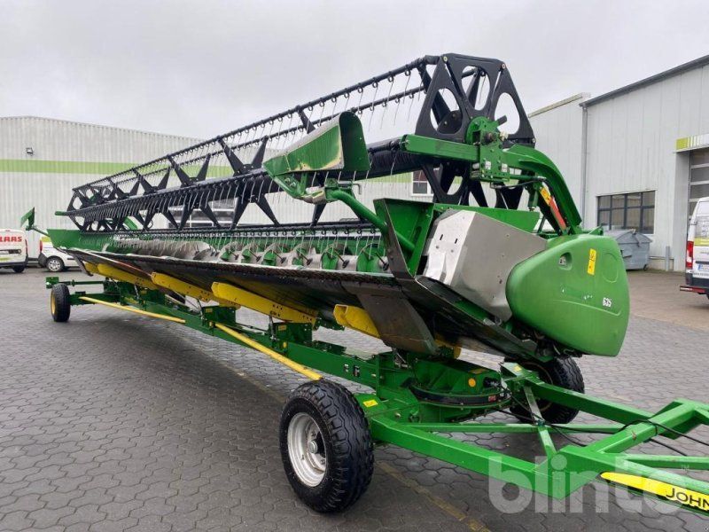 Zürn Premium Flow 635