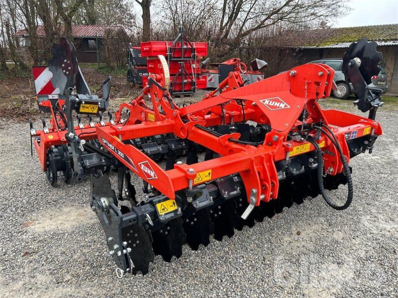 Kuhn timer L 300