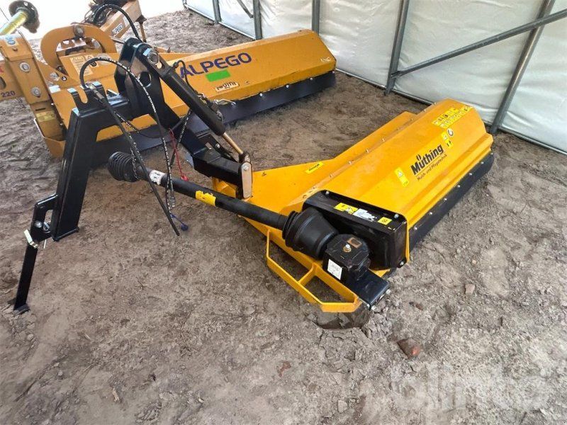 Müthing MU-C/S 120-31