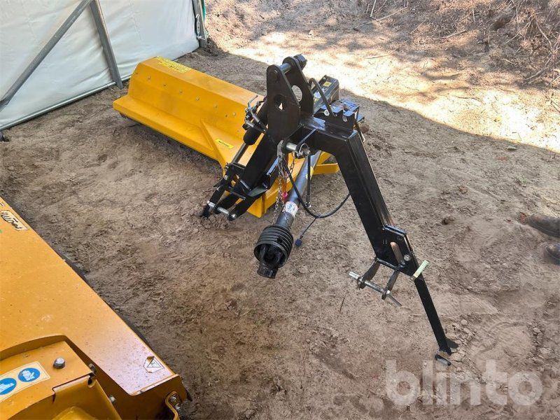 Müthing MU-C/S 120-31