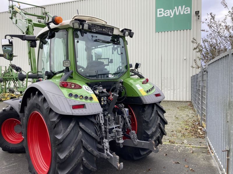 Fendt 313 VARIO GEN4 PROFI PLUS T