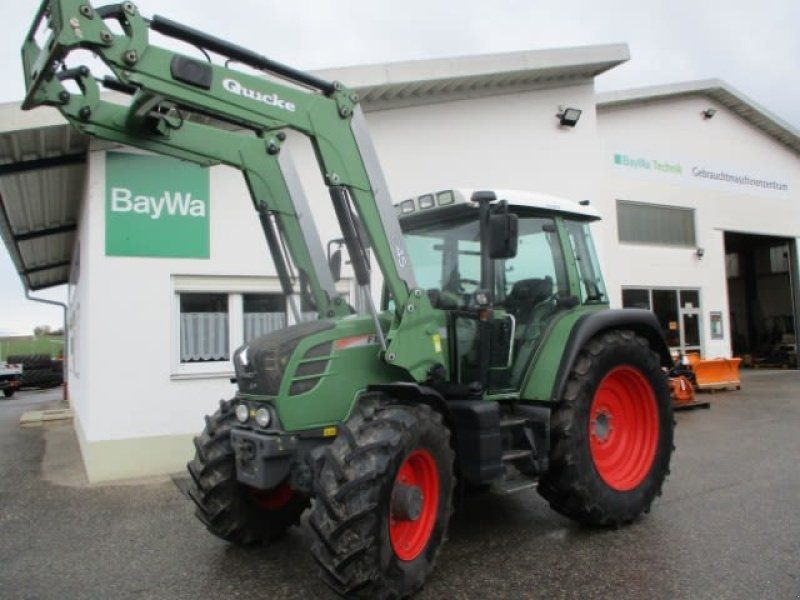 Fendt 309 VARIO TMS # 923