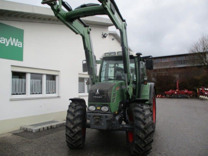 Fendt 309 VARIO TMS # 923