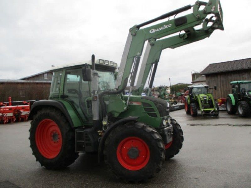 Fendt 309 VARIO TMS # 923