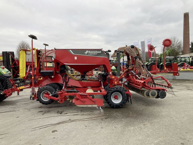 Kverneland U-DRILL 4001F