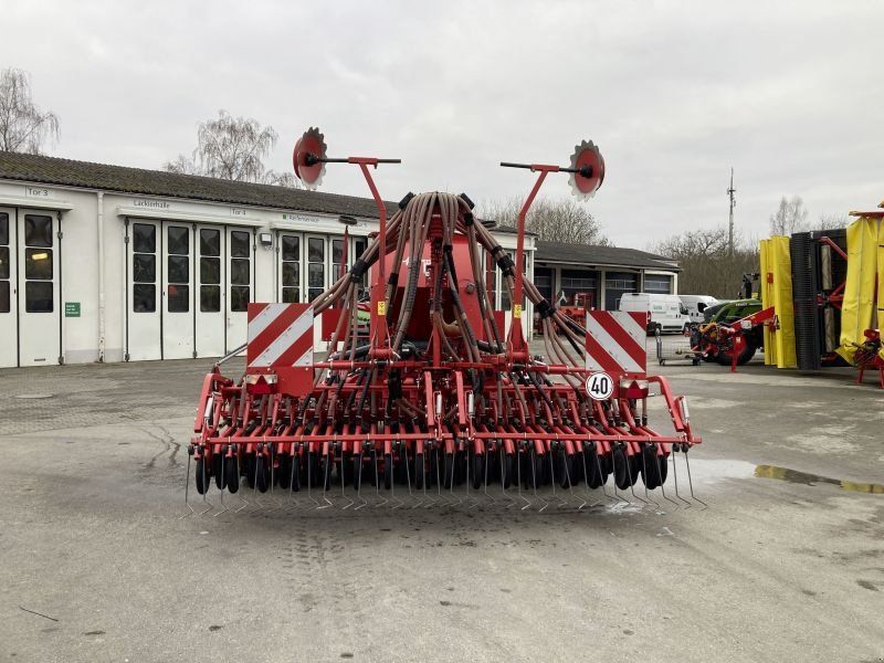 Kverneland U-DRILL 4001F