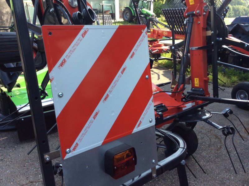 Vicon Fanex 604Sonderfinanzierung mit 0,00 % p. a. möglich-