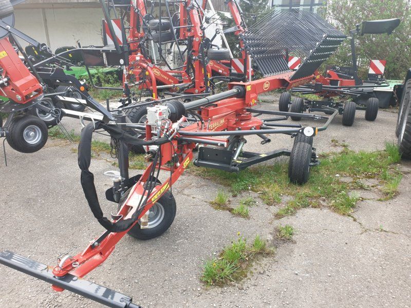 Vicon Andex 714 T EvoSonderfinanzierung mit 0,00 % p. a. möglich-