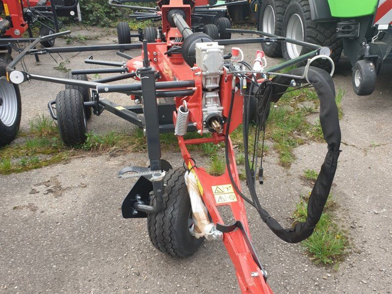 Vicon Andex 714 T EvoSonderfinanzierung mit 0,00 % p. a. möglich-