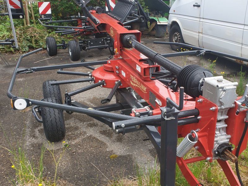 Vicon Andex 714 T EvoSonderfinanzierung mit 0,00 % p. a. möglich-