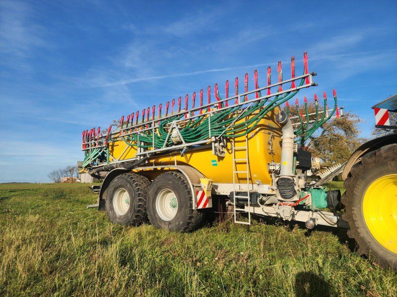 Zunhammer SKE 18,5 PU