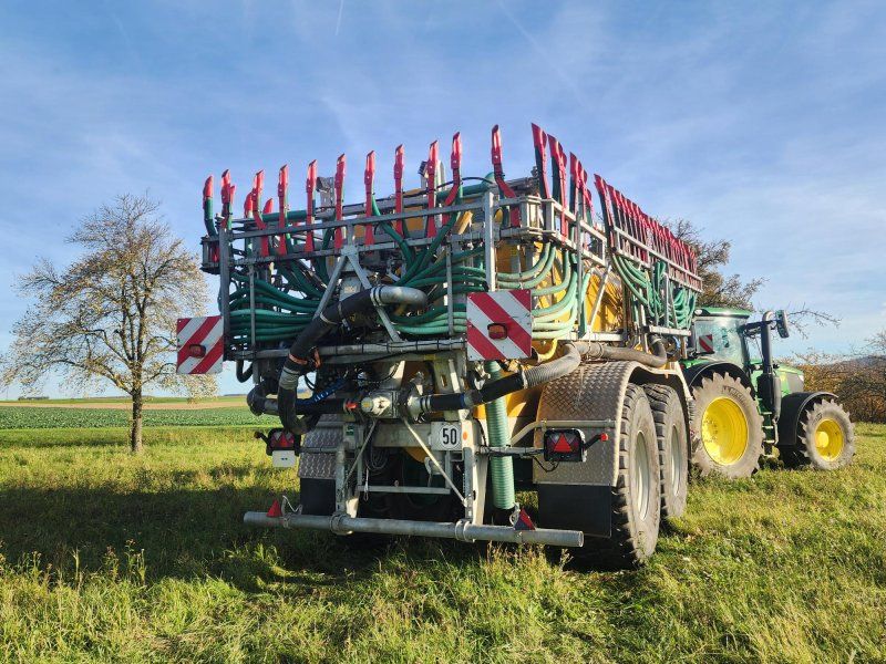 Zunhammer SKE 18,5 PU