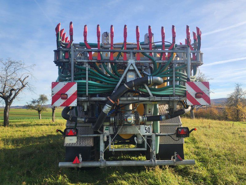 Zunhammer SKE 18,5 PU