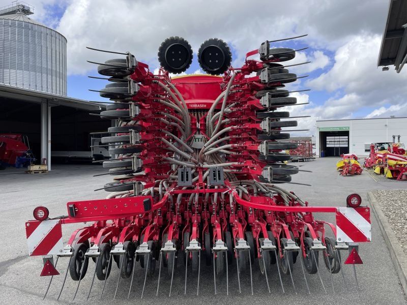 Pöttinger TERRASEM V 6000 D