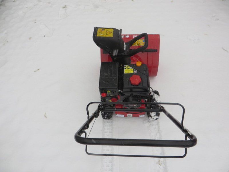 MTD-Motorgeräte Smart M 56 gerät Sonderpreis