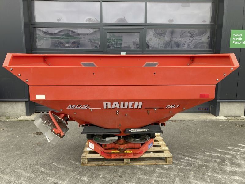 Rauch MDS 19.1 Q