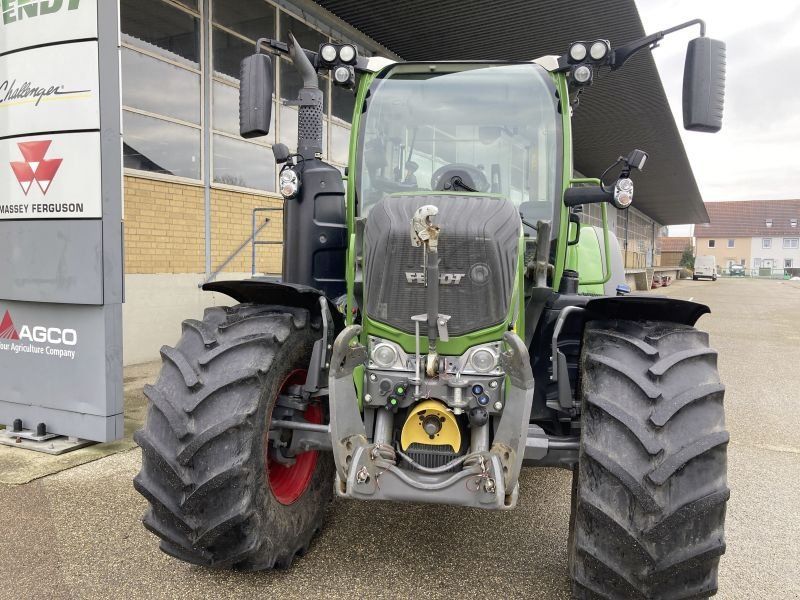 Fendt 312 VARIO GEN4 PROF+ SET. 2