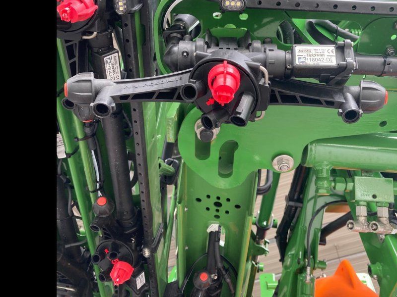 Amazone UX 6201 SUPER