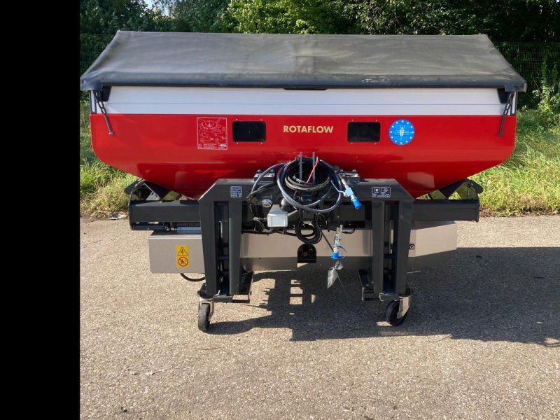 Kverneland RO-M EW 1100