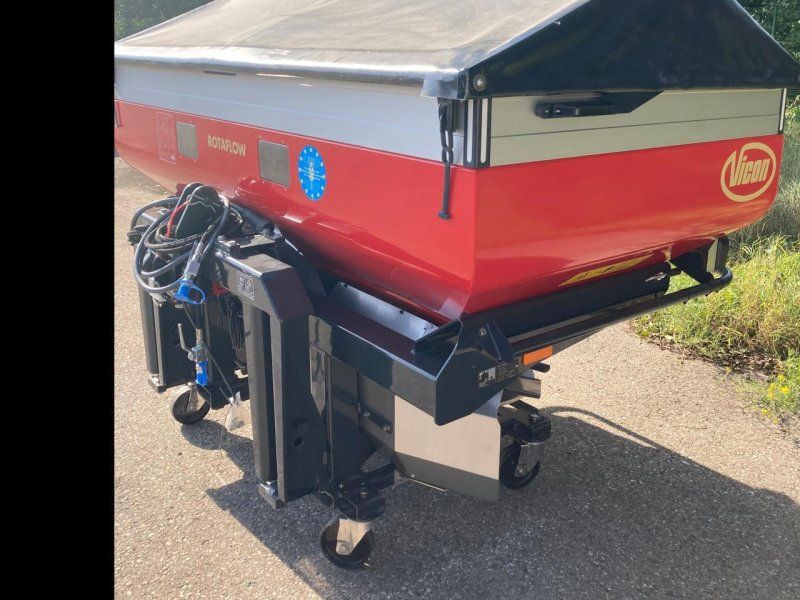 Kverneland RO-M EW 1100