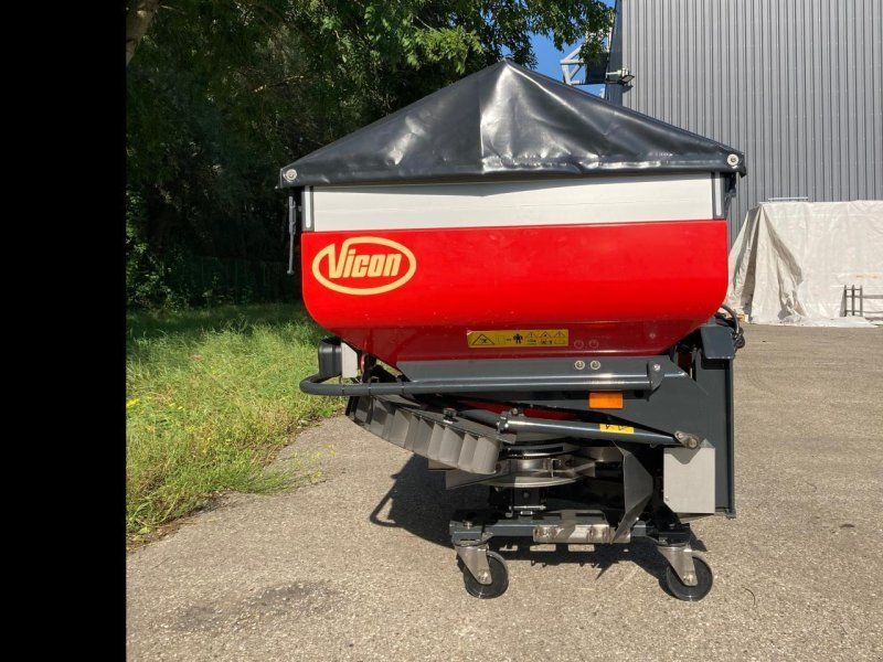 Kverneland RO-M EW 1100